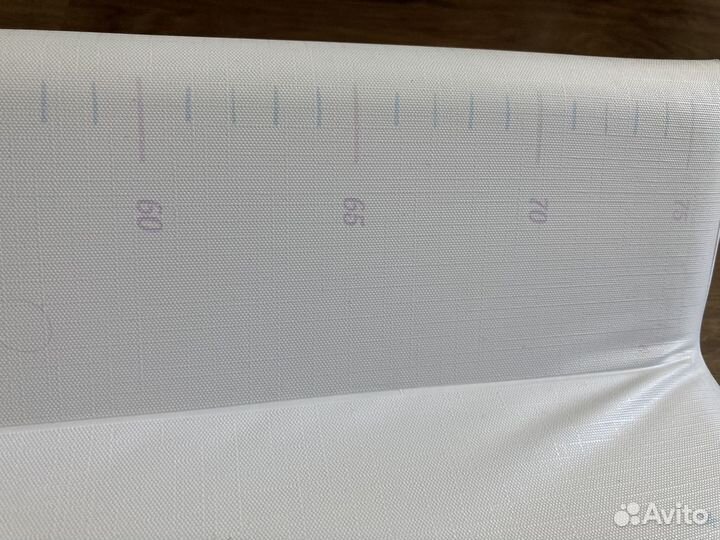 Матрас для пеленания