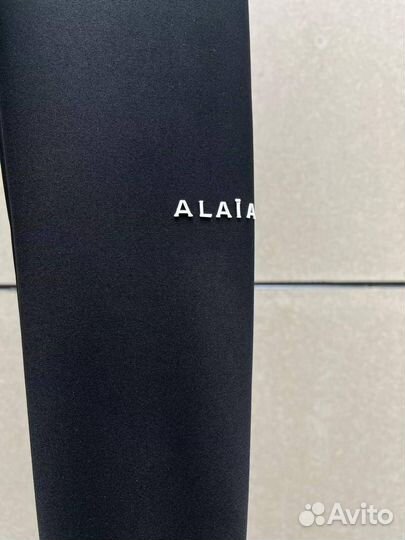 Леггинсы Alaia