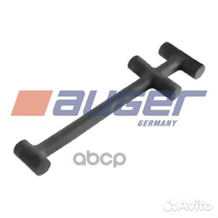 Вилка аккумуляторная батарея hcv Auger 49 106886