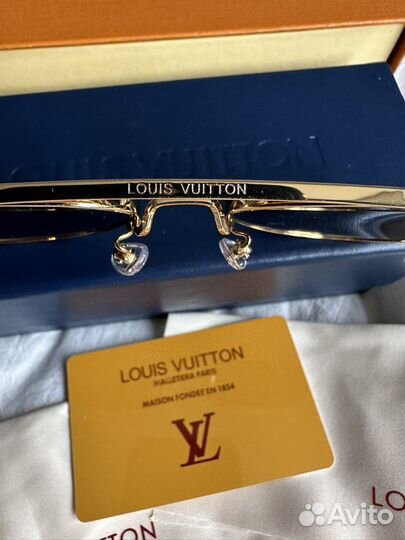 Очки Louis Vuitton