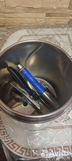 Самогонный аппарат добровар