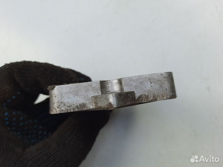 Проставка дроссельной заслонки Chery QQ6 S21