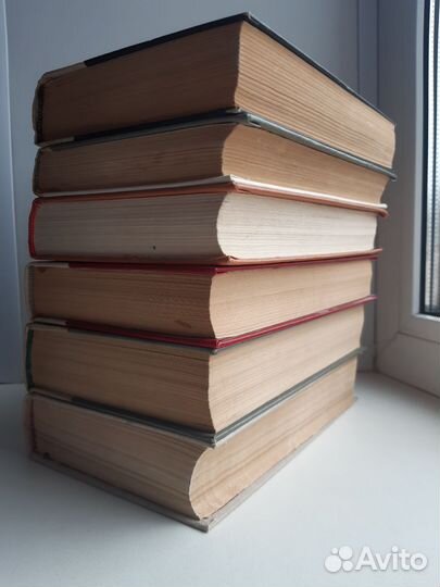 Советская проза