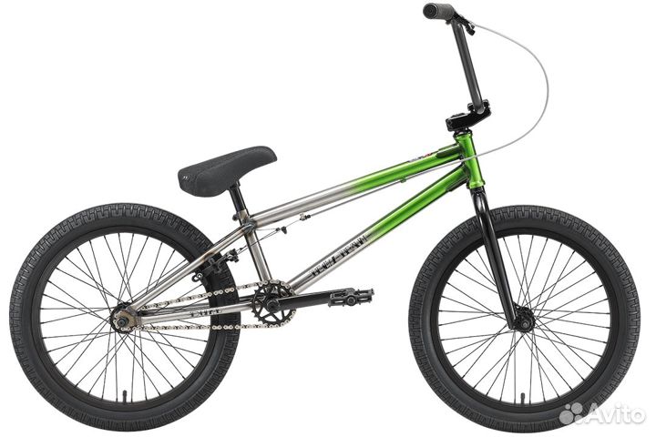 Велосипед BMX TT Duke