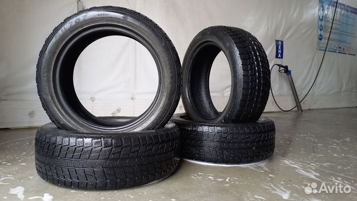 Streamstone SW707 225/55 R18