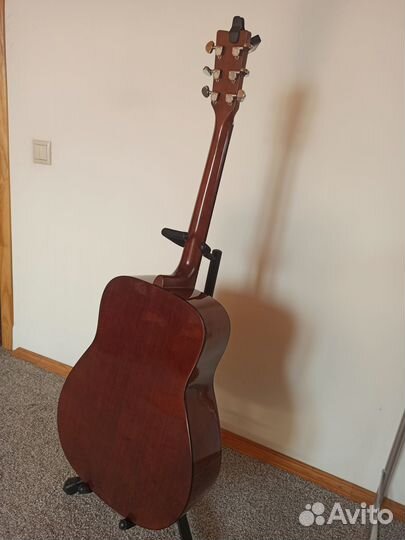 Гитара акустика Yamaha FG-413S (оригинал)