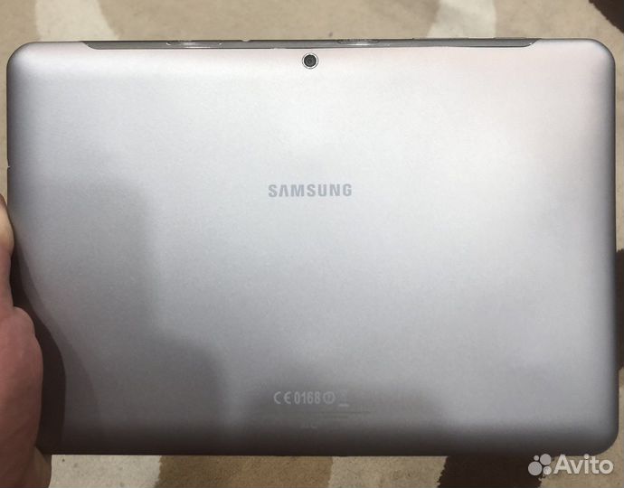 Samsung galaxy tab 2 10.1 3G