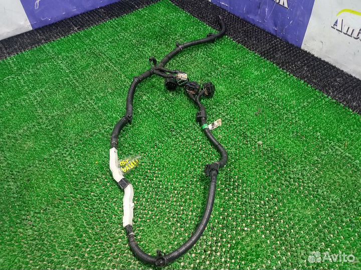 Проводка АКПП Mitsubishi Pajero Sport