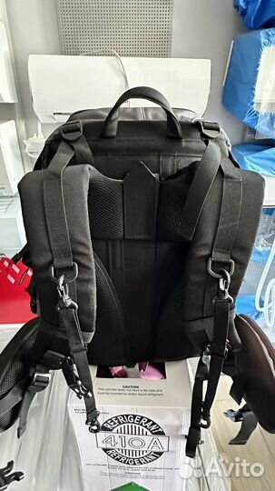 Рюкзак для транспортировки фото видео оборудования