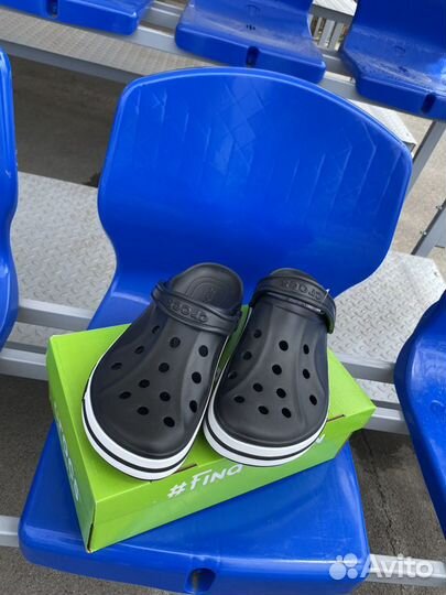 Crocs мужские