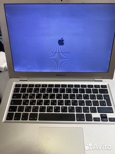 Apple MacBook Air 13