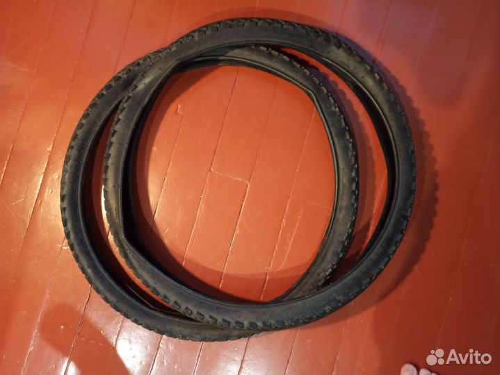 Покрышки для велосипеда 26 Kenda