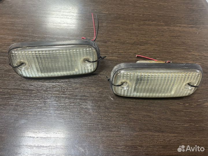 Фонарь заднего хода Nissan AD Y11