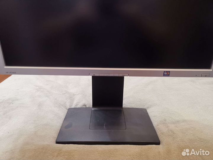 Монитор HP LP2465