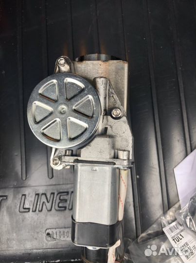 Электромагнитный клапан выхлопной трубы