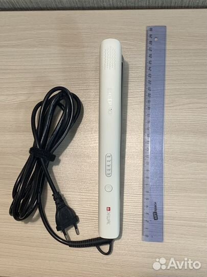 Утюжок/Щипцы для выпрямления exception dewal