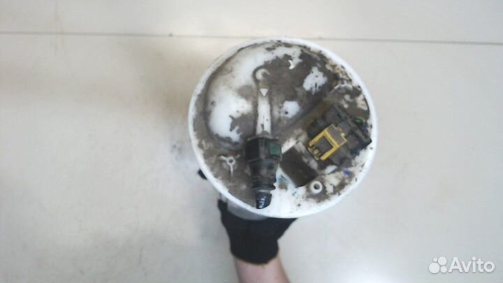 Насос топливный электрический Fiat 500 2007, 2008