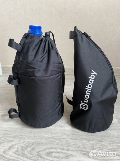 Пристяжной отсек сумка на велосипед