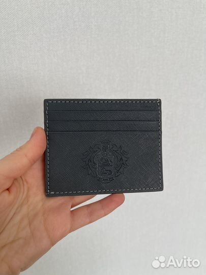 Картхолдер Тинькофф