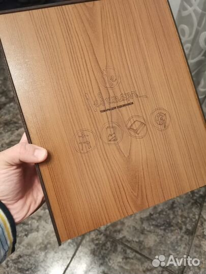 Шкатулка для хранения