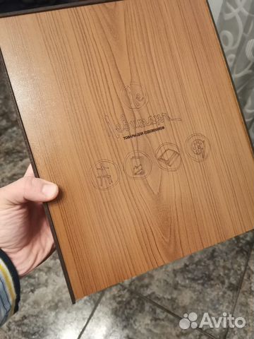 Шкатулка для хранения