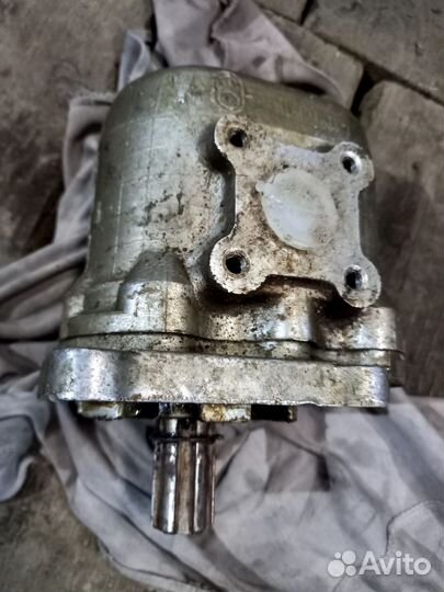 Насос нш 40 Д-3