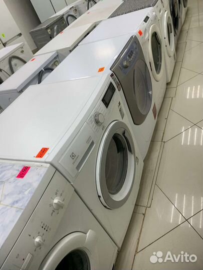 Стиральная машина бу
