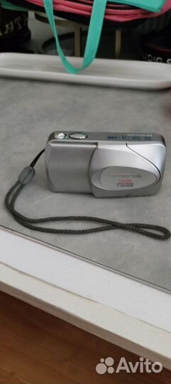 Фотоаппарат olympus c350