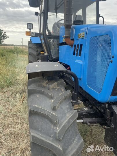 Трактор МТЗ (Беларус) 1221.3, 2023