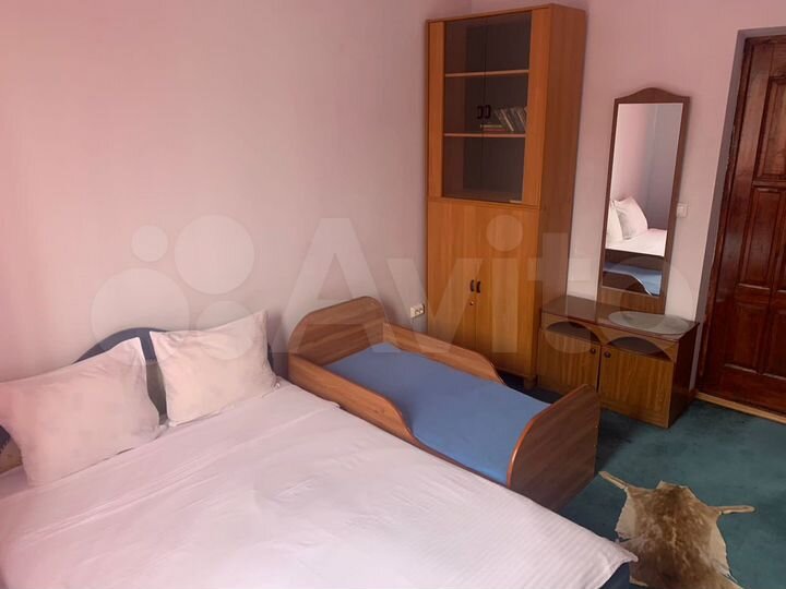 Дом 90 м² на участке 10 сот.