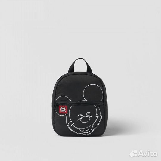 Детский рюкзак zar