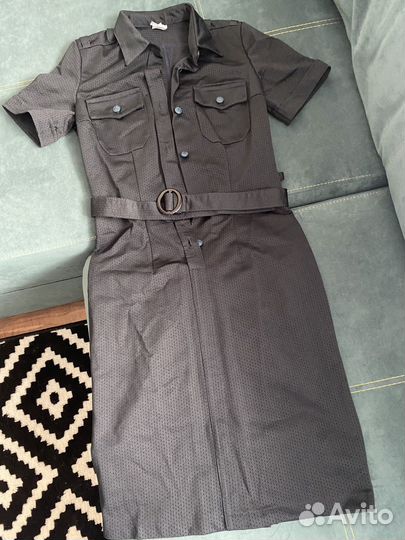 Платье форменное