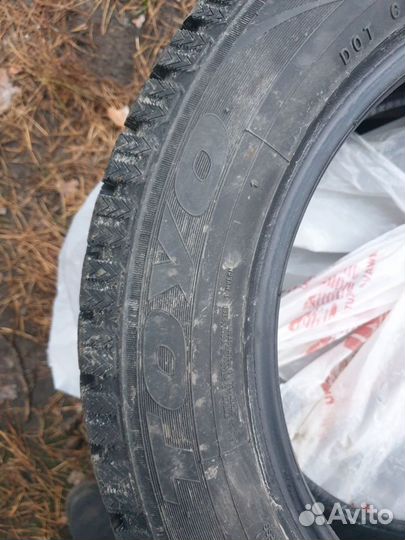 Toyo Observe GSi-5 185/60 R15