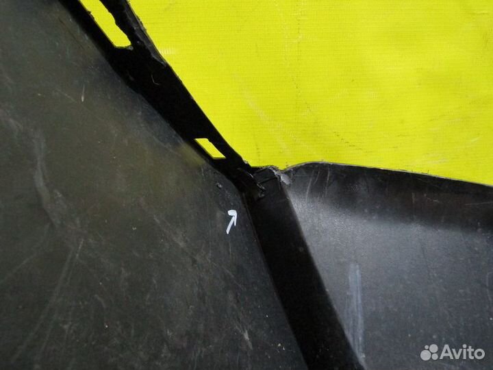 Бампер задний Audi Q5 (8R) 08-12г 47949