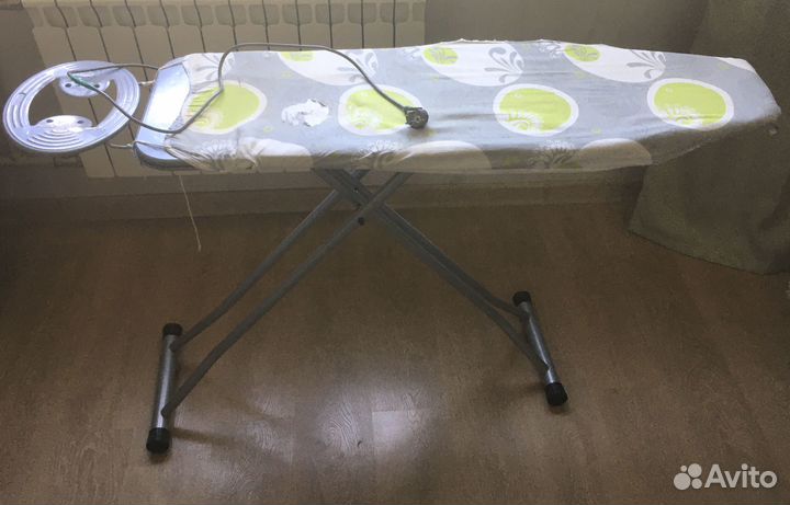 Гладильная доска бу