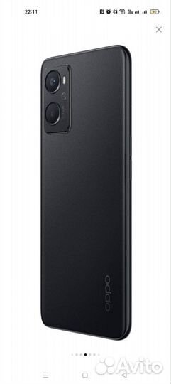 OPPO A92, 8/128 ГБ