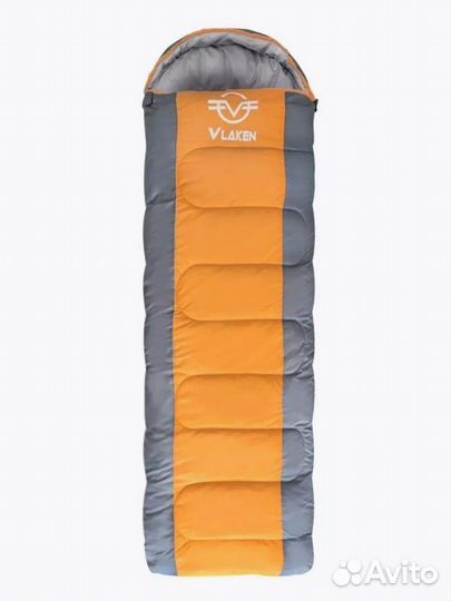 Спальный мешок в палатку