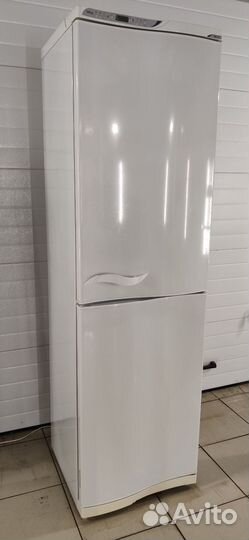 Холодильник atlant двухкамерный