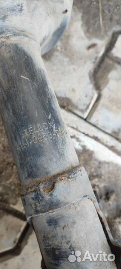 Передние стойки Пассат Б3