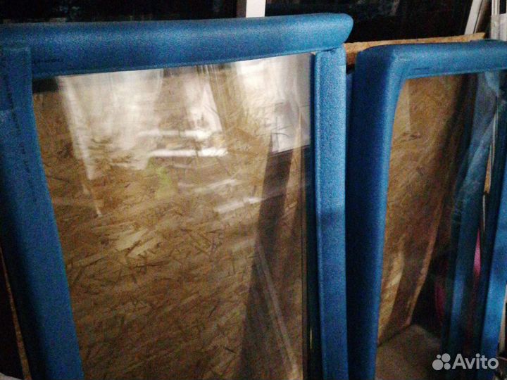 Стеклопакеты бу