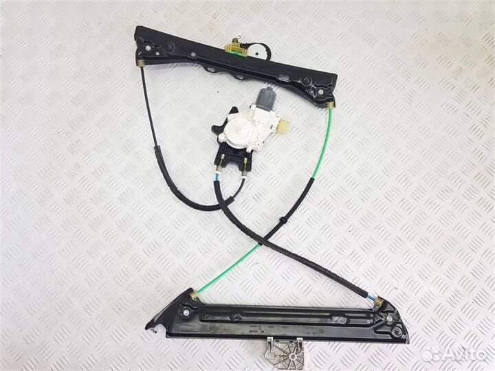 7046032 Стеклоподъемник передний правый BMW 4 F32