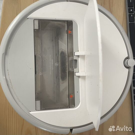 Робот пылесос roborock xiaowa lite (c102-00)