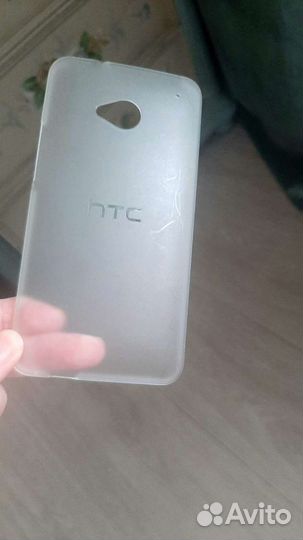 Чехол HTC ONE