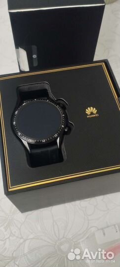 Часы Huawei Watch gt 2