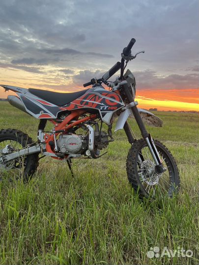 Kayo basic tt140em