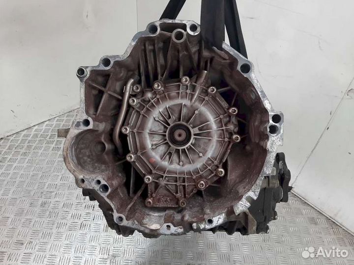 Коробка передач автоматическая (АКПП) FRY 23202042