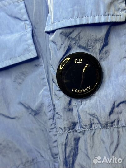 Cp company ветровка