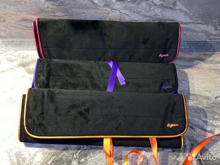 Дорожный чехол для стайлера dyson:арт9609