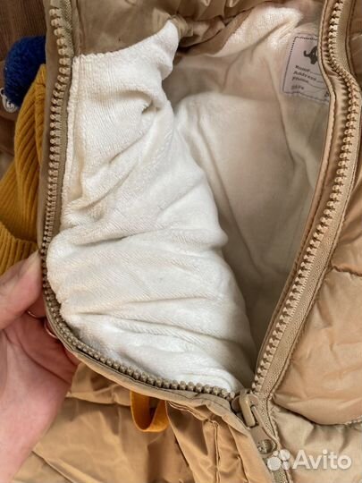 Комбинезон 80