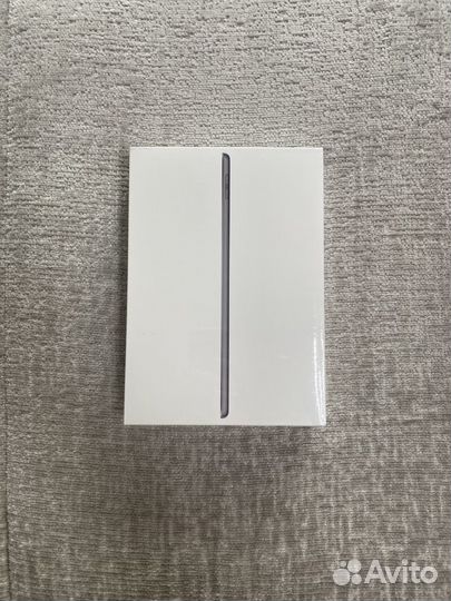 Apple iPad 10.2 2021 wi fi 64 гб space gray